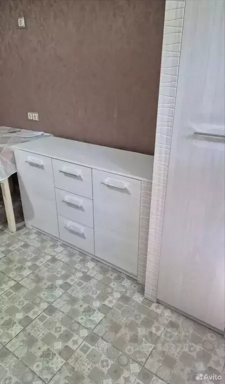 Студия Краснодарский край, Сочи Донская мкр, ул. Чехова, 19 (18.0 м) - Фото 2