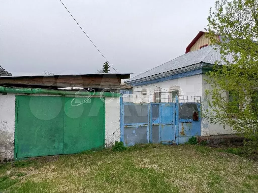 Дом 42 м на участке 5,4 сот. - Фото 1