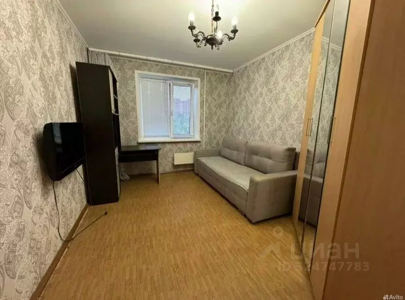 2-к кв. Самарская область, Тольятти ул. Свердлова, 3 (51.0 м) - Фото 2