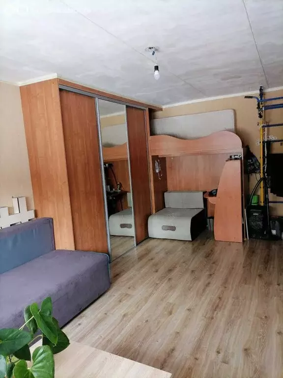 1-комнатная квартира: Екатеринбург, Таганская улица, 24/2 (29.9 м) - Фото 2