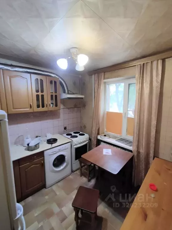 3-к кв. Ростовская область, Ростов-на-Дону Северный мкр, ул. Волкова, ... - Фото 1