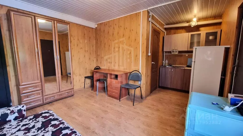 Студия Санкт-Петербург пос. Парголово, Выборгское ш., 407 (20.0 м) - Фото 1