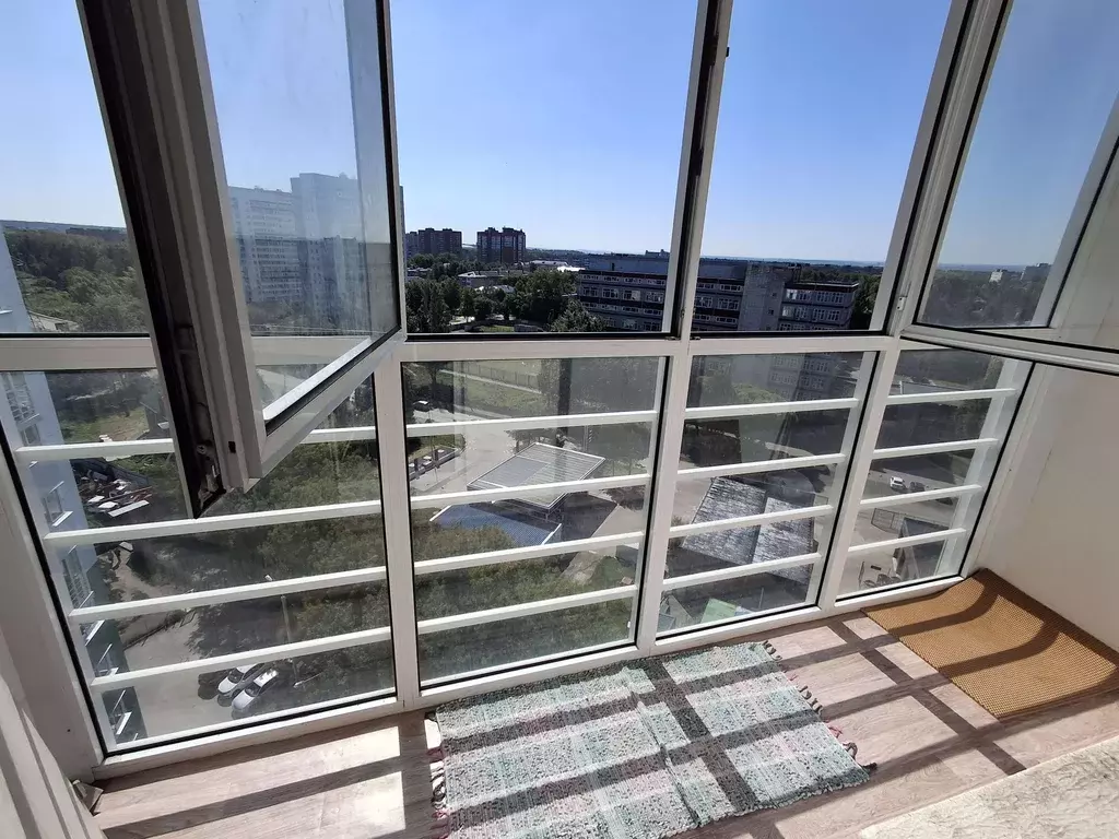 Продаётся квартира-студия, 21.7 м - Фото 1