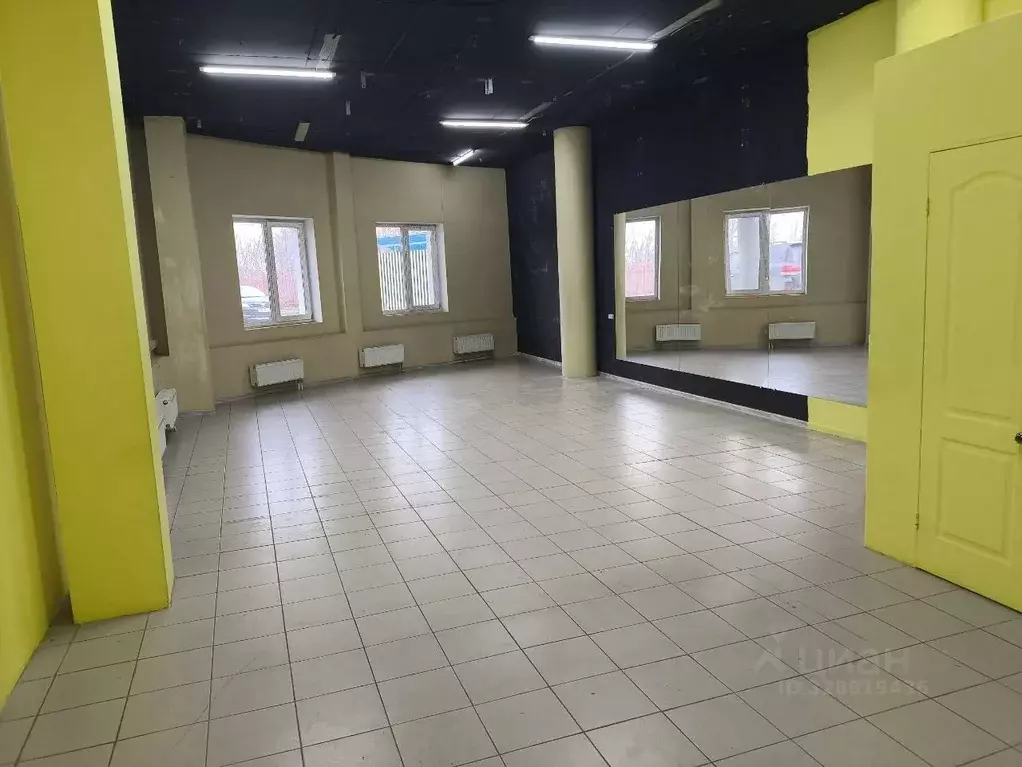 Помещение свободного назначения в Пермский край, Пермь Красновишерская ... - Фото 1