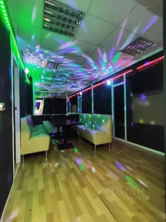 Помещение свободного назначения в Московская область, Люберцы ул. ... - Фото 1