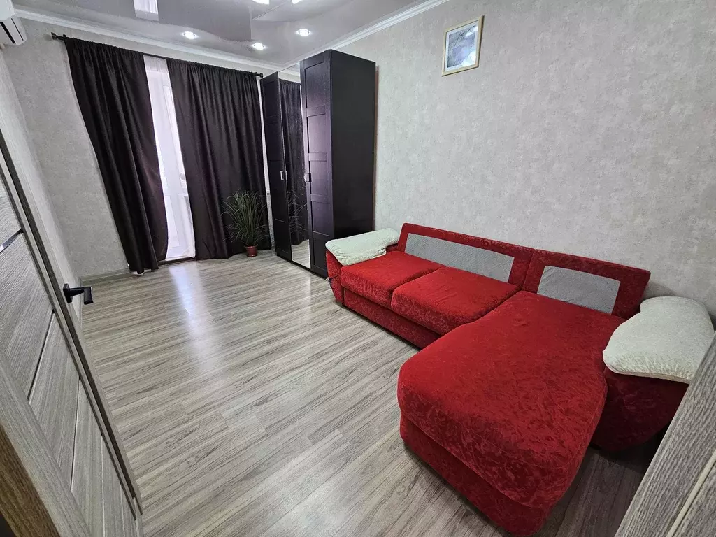 Продаётся 2-к квартира, 58 м - Фото 0