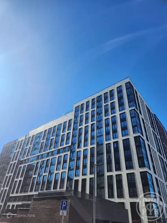 Продаётся 1-к квартира, 35.95 м - Фото 0