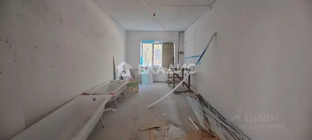 2-к кв. Саратовская область, Хвалынский район, Алексеевское ... - Фото 2