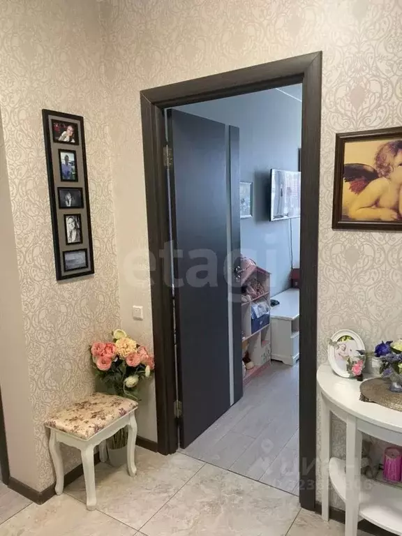 2-к кв. Ленинградская область, Кудрово г. Всеволожский район, ... - Фото 1