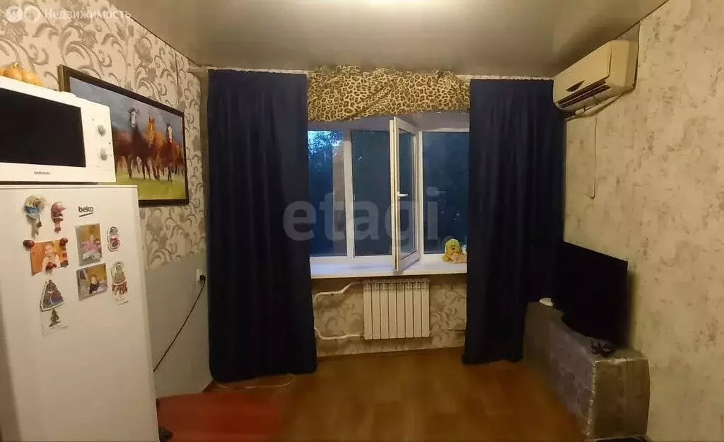1к в -комнатной квартире (18.6 м) - Фото 0