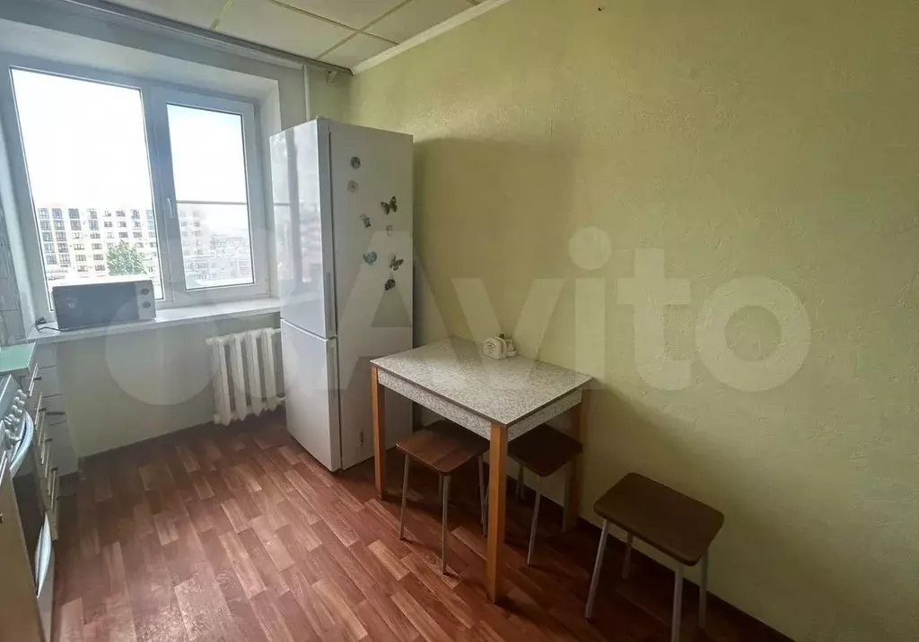 2-к. квартира, 49,2 м, 8/12 эт. - Фото 1