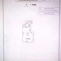Торговая площадь в Москва Совхозная ул., 49 (70 м) - Фото 2