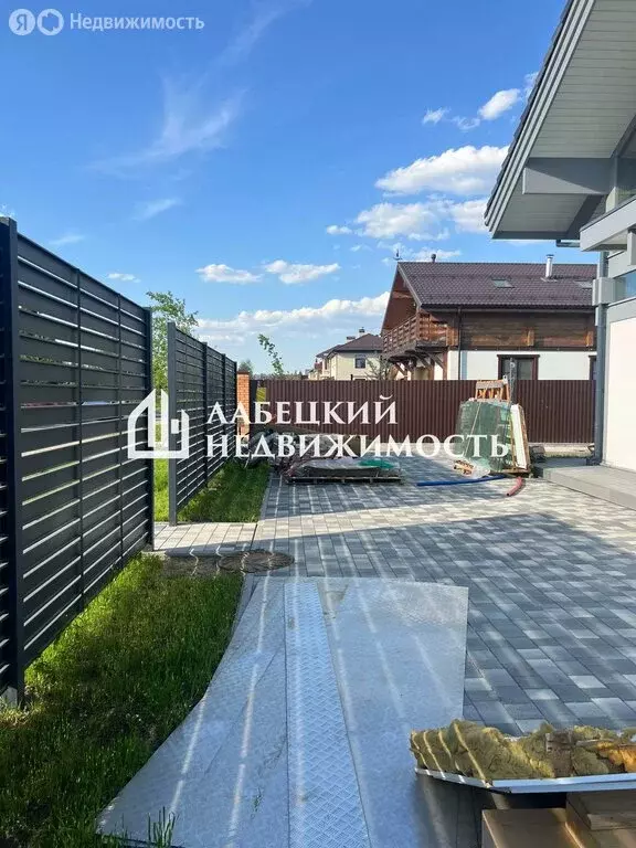 Дом в Красногорск, микрорайон Опалиха, улица Балакирева, 15 (238 м) - Фото 1