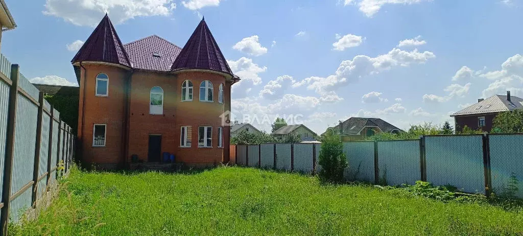Продается дом в пос. Вешки - Фото 2