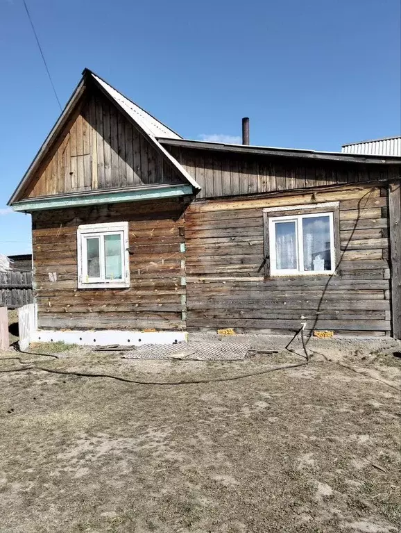 Дом 48 м на участке 8,8 сот. - Фото 0