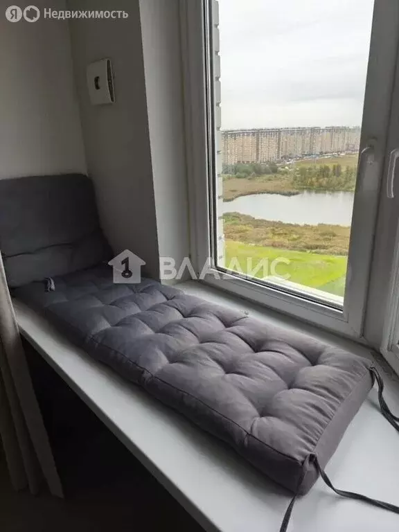 2-комнатная квартира: Москва, улица Лавриненко, 11к2 (58 м) - Фото 2