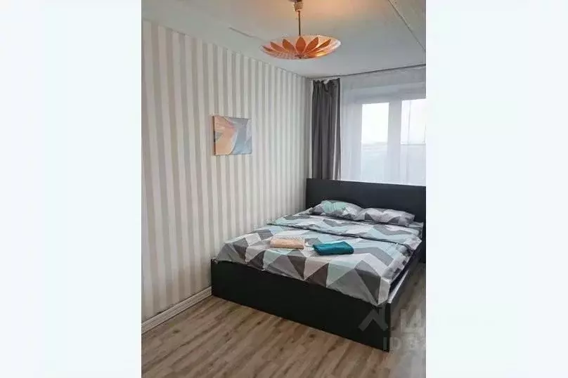 3-к кв. Москва Варшавское ш., 65К2 (10.0 м) - Фото 2