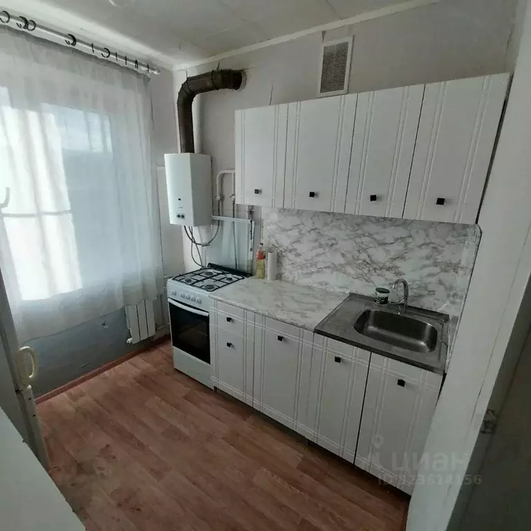 2-к кв. Нижегородская область, Дзержинск ул. Самохвалова, 10Б (42.0 м) - Фото 1