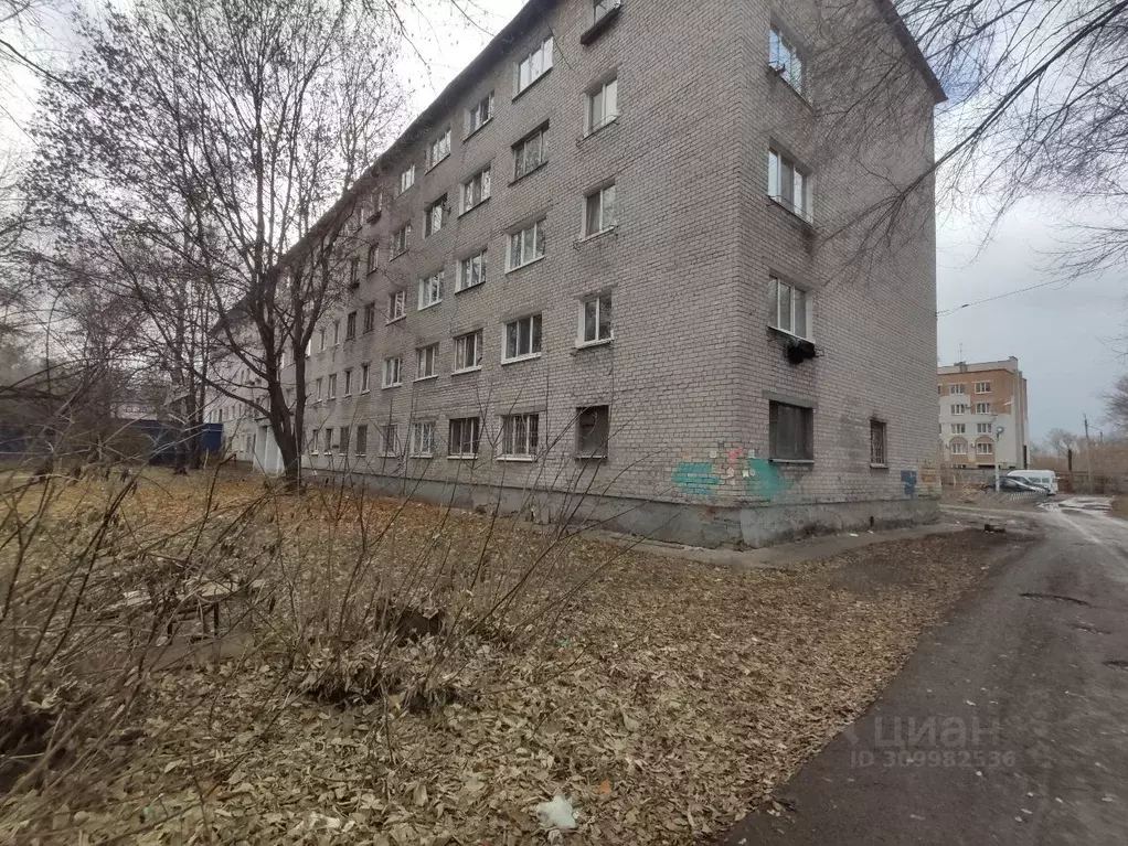 1-к кв. Ульяновская область, Ульяновск ул. Лихачева, 2А (22.5 м) - Фото 0
