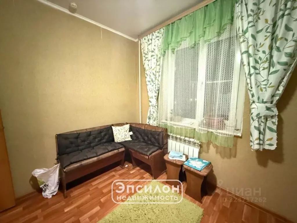 1-к кв. Курская область, Курск просп. Победы, 34 (37.2 м) - Фото 2