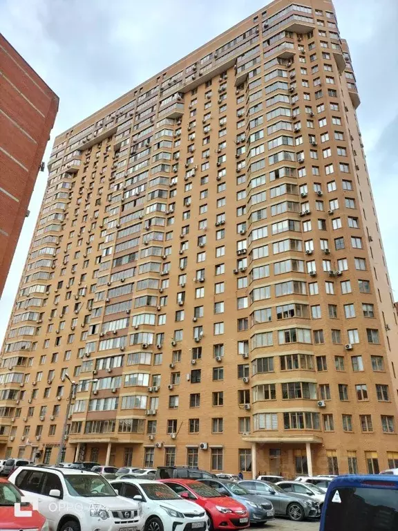 3-к кв. Московская область, Реутов Юбилейный просп., 42 (128.7 м) - Фото 0