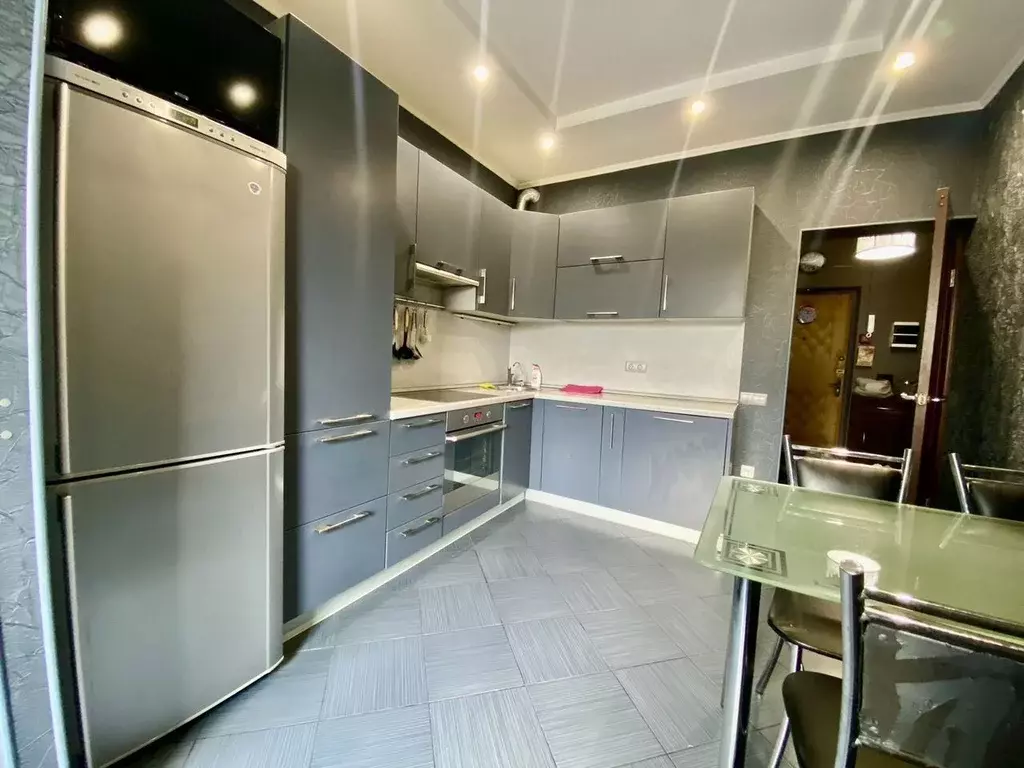 1-к кв. Московская область, Щелково городской округ, Монино пгт ш. ... - Фото 2