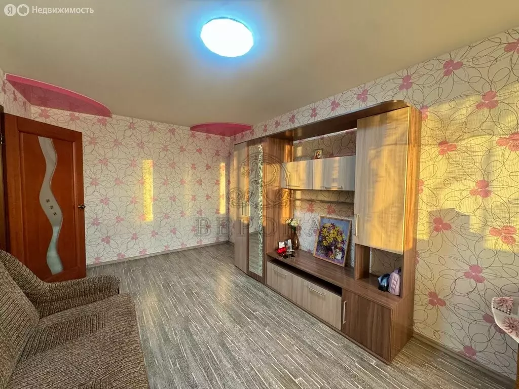 1-комнатная квартира: Ногинск, 2-я Малобуньковская улица, 16 (34 м) - Фото 1
