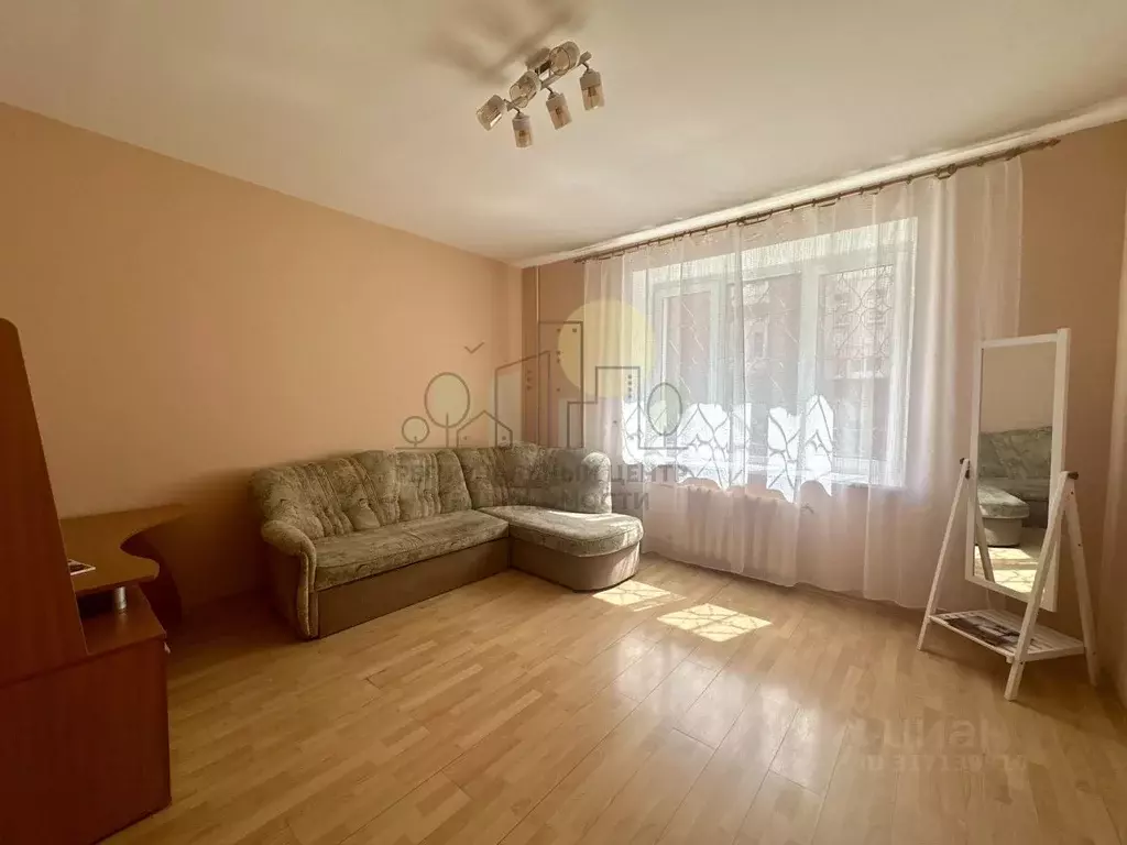 2-к кв. Иркутская область, Иркутск Советская ул., 45/1 (45.4 м) - Фото 0