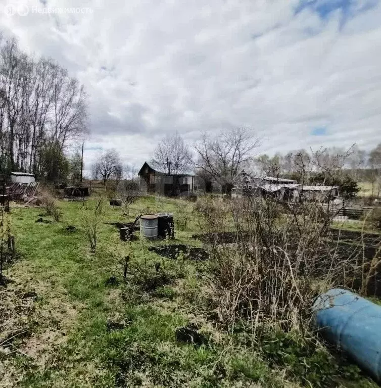 Участок в Кемеровский муниципальный округ, СДТ Учитель (10 м) - Фото 1