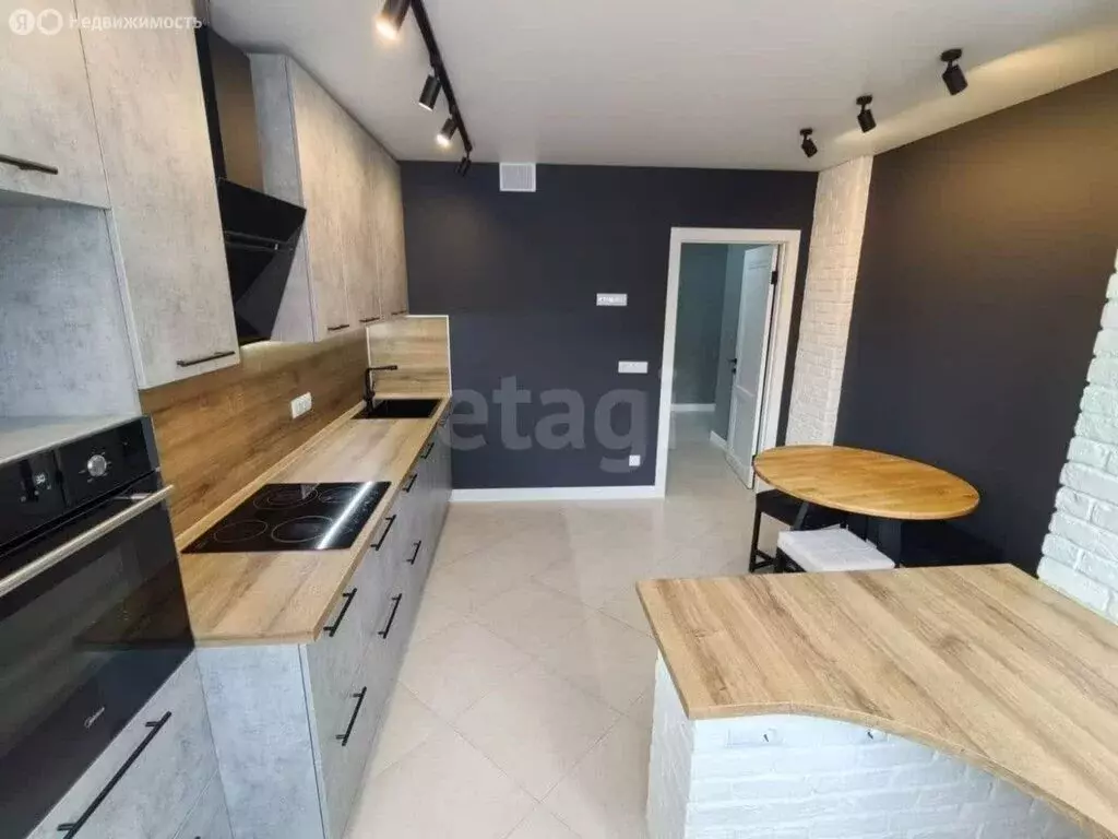 2-комнатная квартира: Воронеж, Олимпийский бульвар, 6 (61 м) - Фото 1