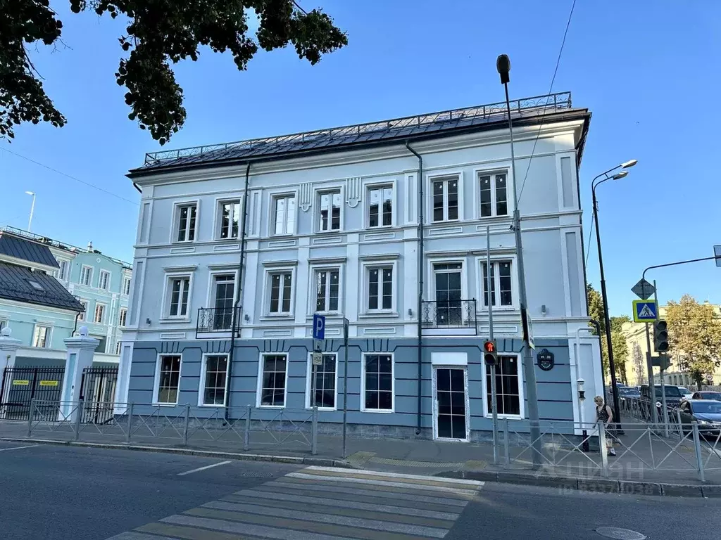 4-к кв. Татарстан, Казань ул. Бутлерова, 39/18 (158.0 м), Купить квартиру в  Казани, ID объекта - 30066347484