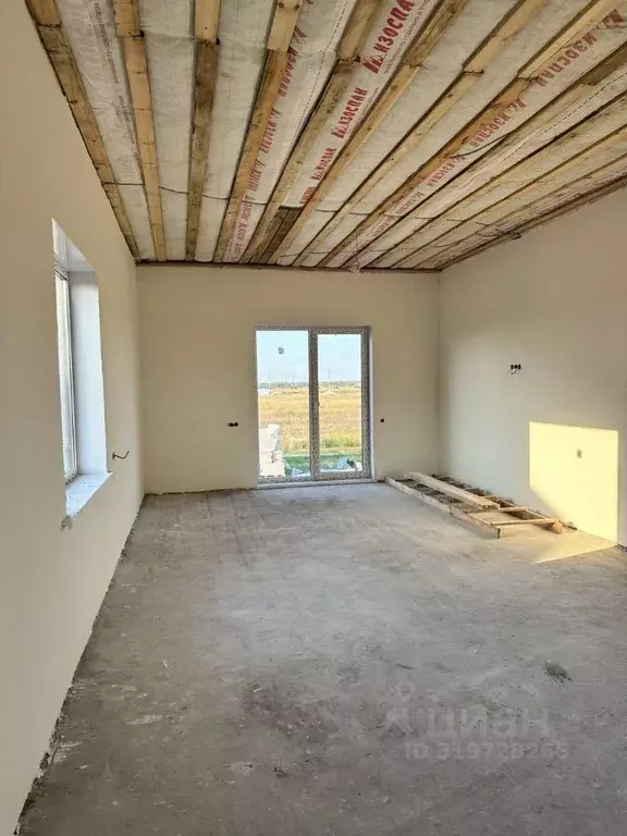 Дом в Челябинская область, Красноармейский муниципальный округ, пос. ... - Фото 1