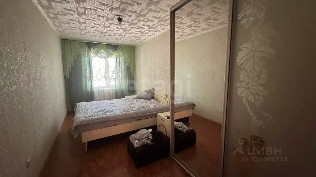 3-к кв. Крым, Красноперекопск ул. Калинина (69.3 м) - Фото 1