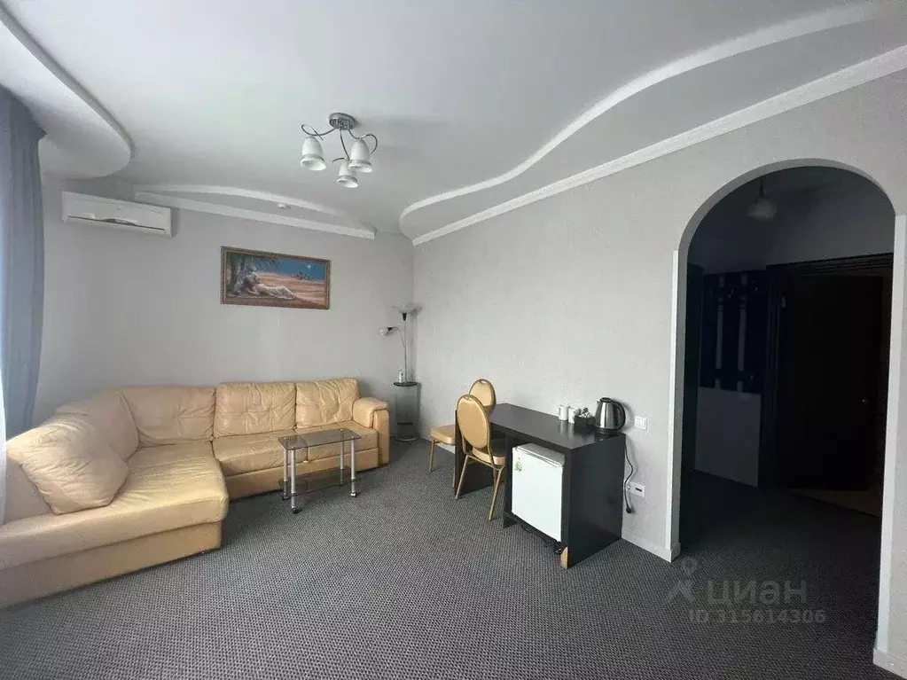 Комната Рязанская область, Рязань Куйбышевское ш., 45с2 (25.0 м) - Фото 1