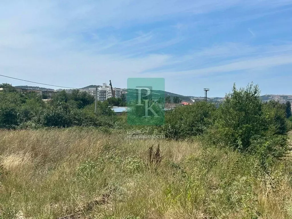 Участок в Севастополь, Севастополь, Балаклава г. ул. Генерала Витмера ... - Фото 1