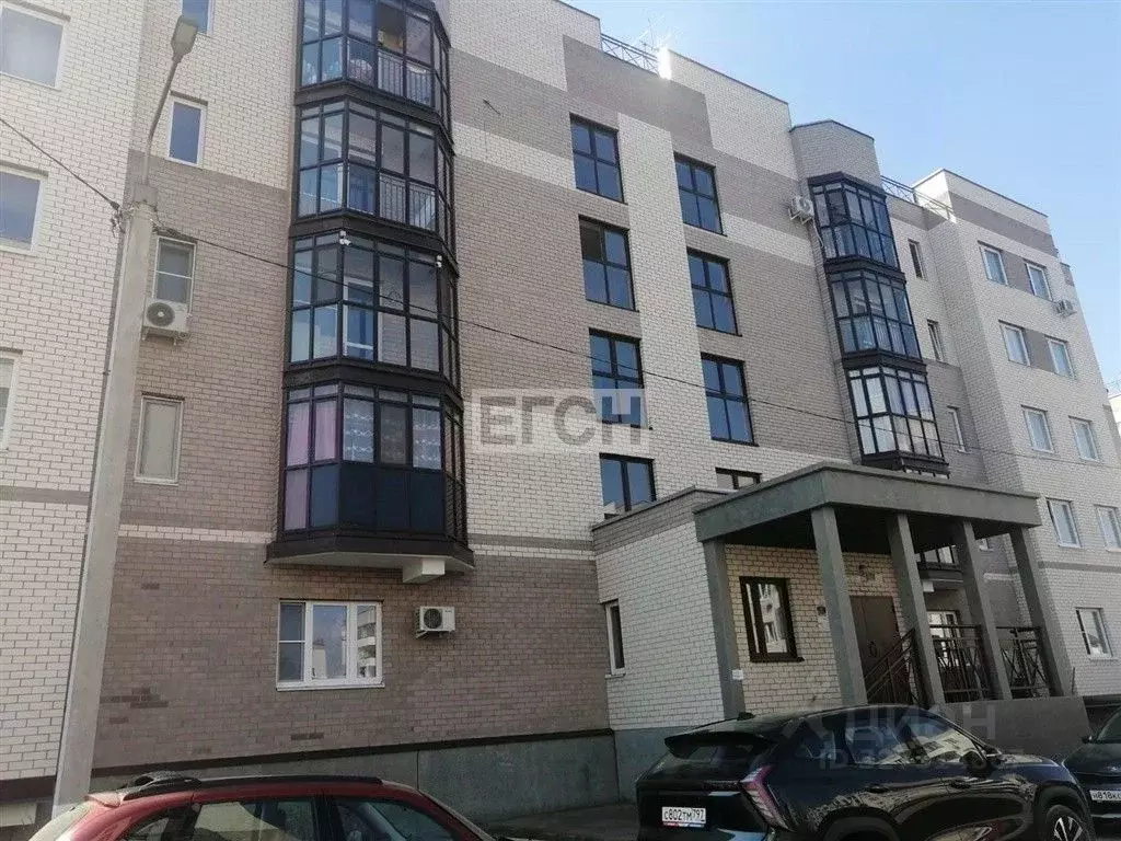 2-к кв. Московская область, Богородский городской округ, с. Бисерово, ... - Фото 1