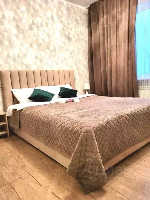 1-к кв. Приморский край, Находка ул. Постышева, 51 (40.0 м) - Фото 1