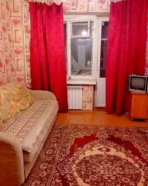 1-к кв. Ярославская область, Ярославль Спартаковская ул., 31 (35.0 м) - Фото 1