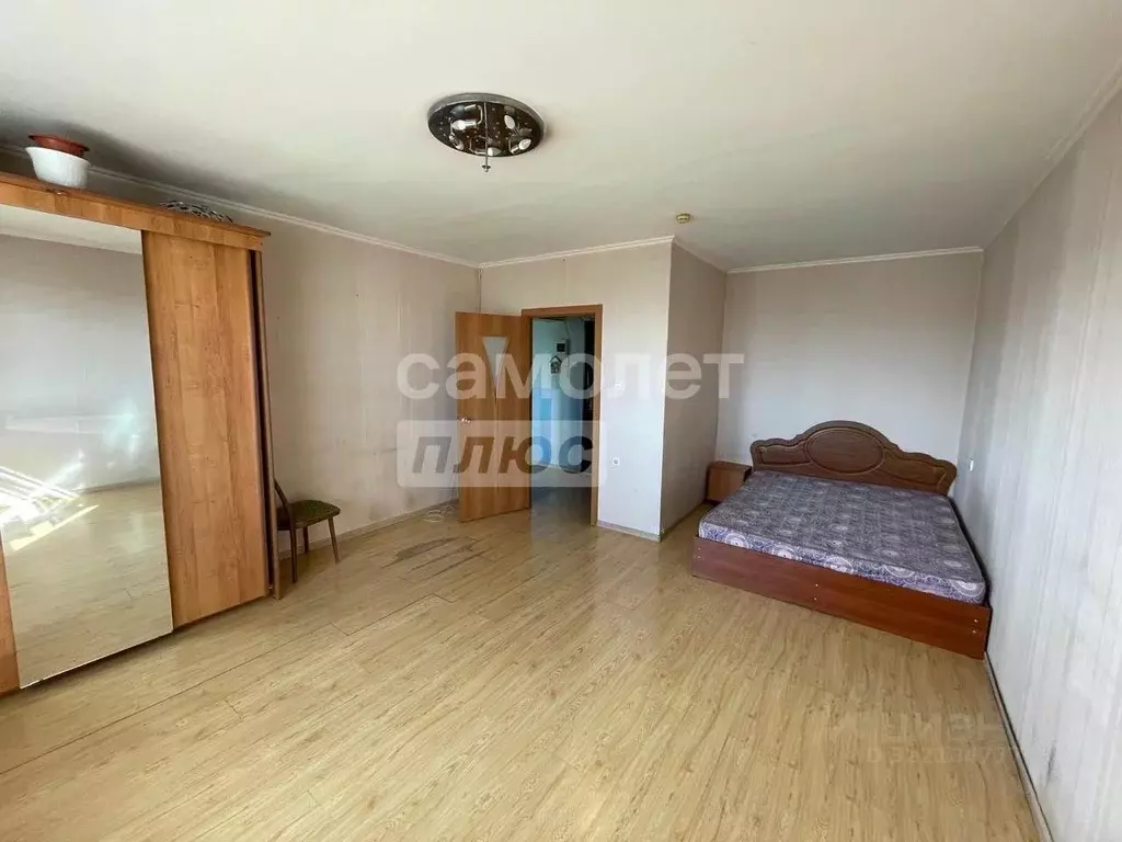 1-к кв. Забайкальский край, Чита 5-й мкр, 36А (42.0 м) - Фото 1