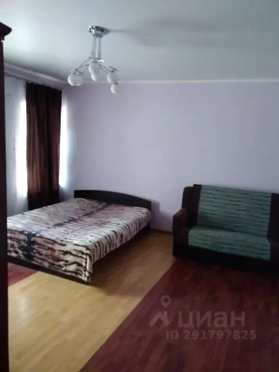 1-к кв. Ставропольский край, Пятигорск ул. Дегтярева, 60 (40.0 м) - Фото 0