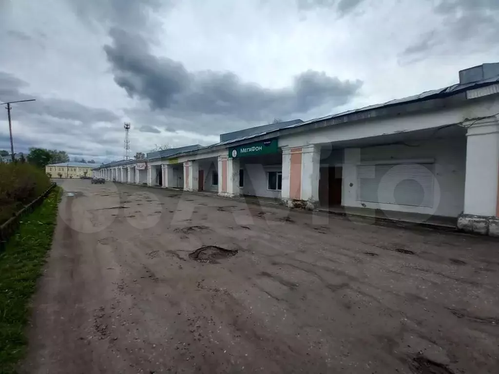 Свободного назначения, 60 м - Фото 1
