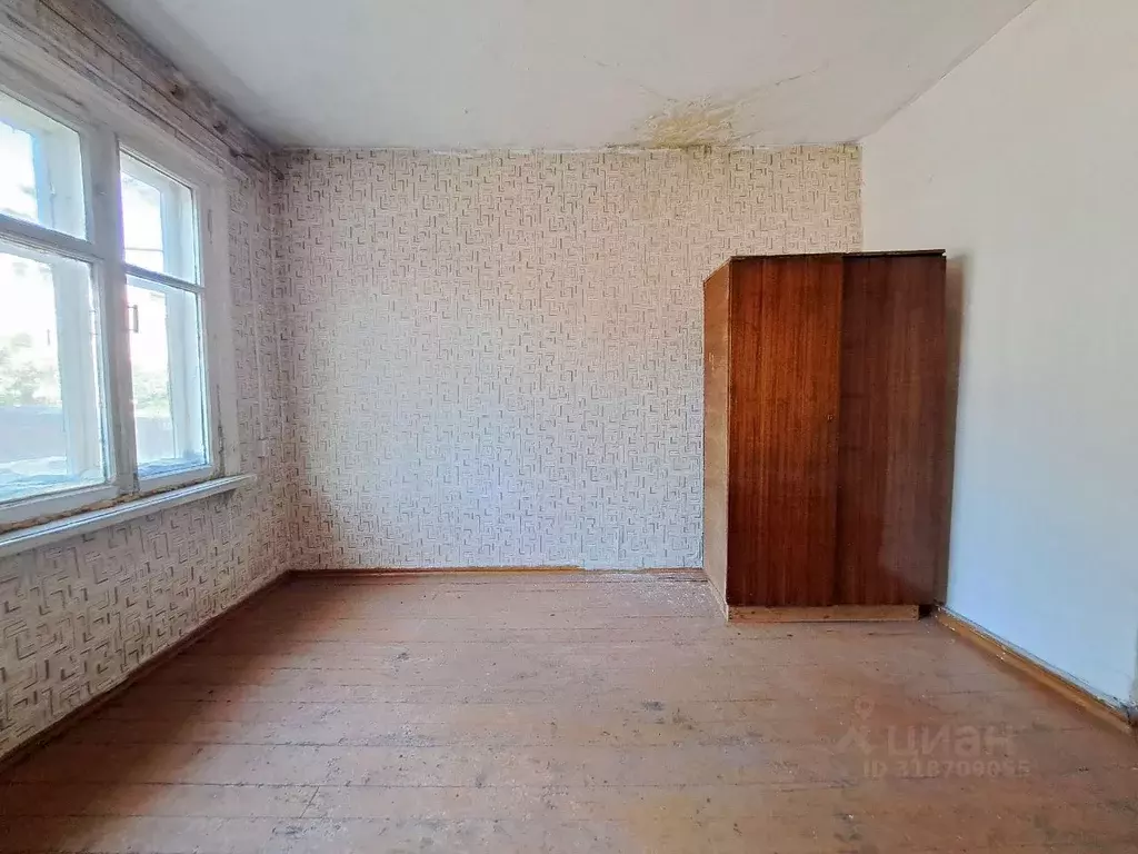 2-к кв. Бурятия, Улан-Удэ ул. Чертенкова, 127П (40.0 м) - Фото 1