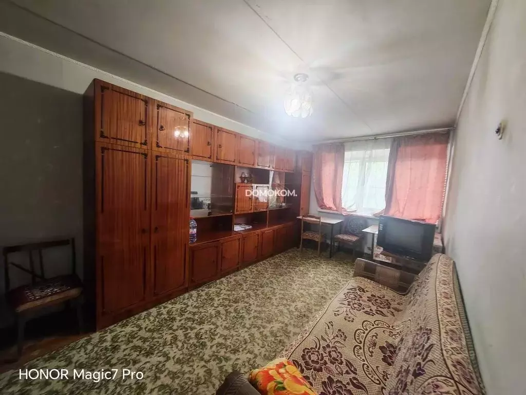 1-к кв. Свердловская область, Нижний Тагил ул. Окунева, 39 (31.0 м) - Фото 2