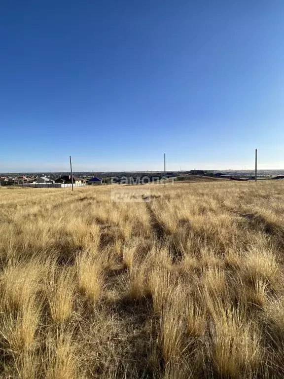 Участок в Калмыкия, Элиста Эркетиновская ул. (600.0 сот.) - Фото 2