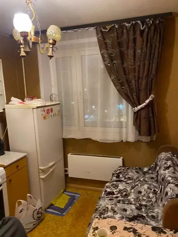 Комната Москва Переведеновский пер., 3 - Фото 1