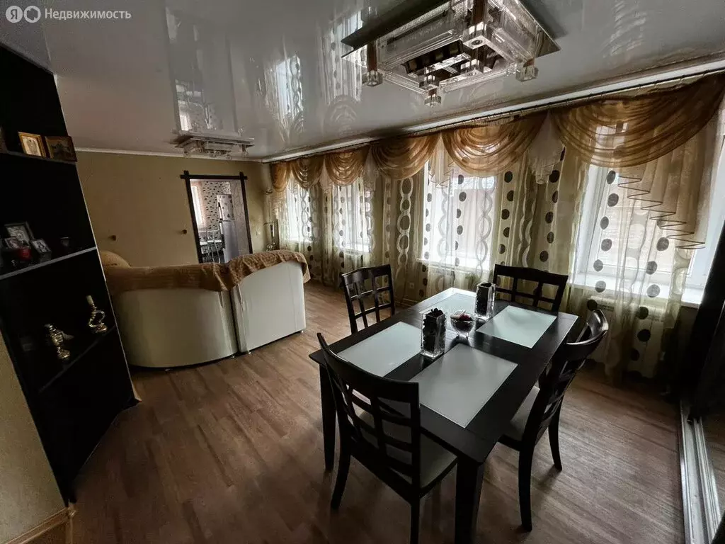 Дом в Шахты, Советская улица (59 м) - Фото 1