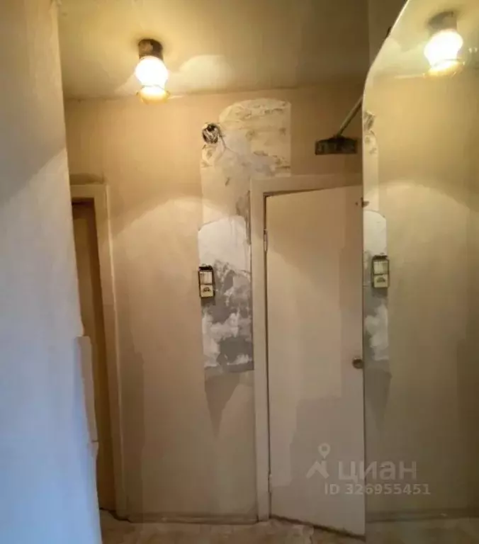 2-к кв. Московская область, Фрязино просп. Мира, 8 (53.6 м) - Фото 2