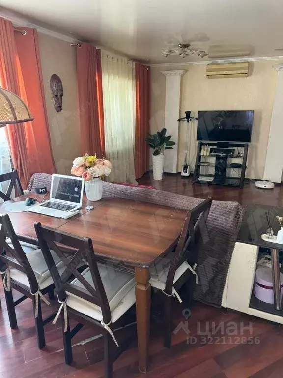 Дом в Астраханская область, Астрахань пер. 8-й Березовый, 13 (237 м) - Фото 2