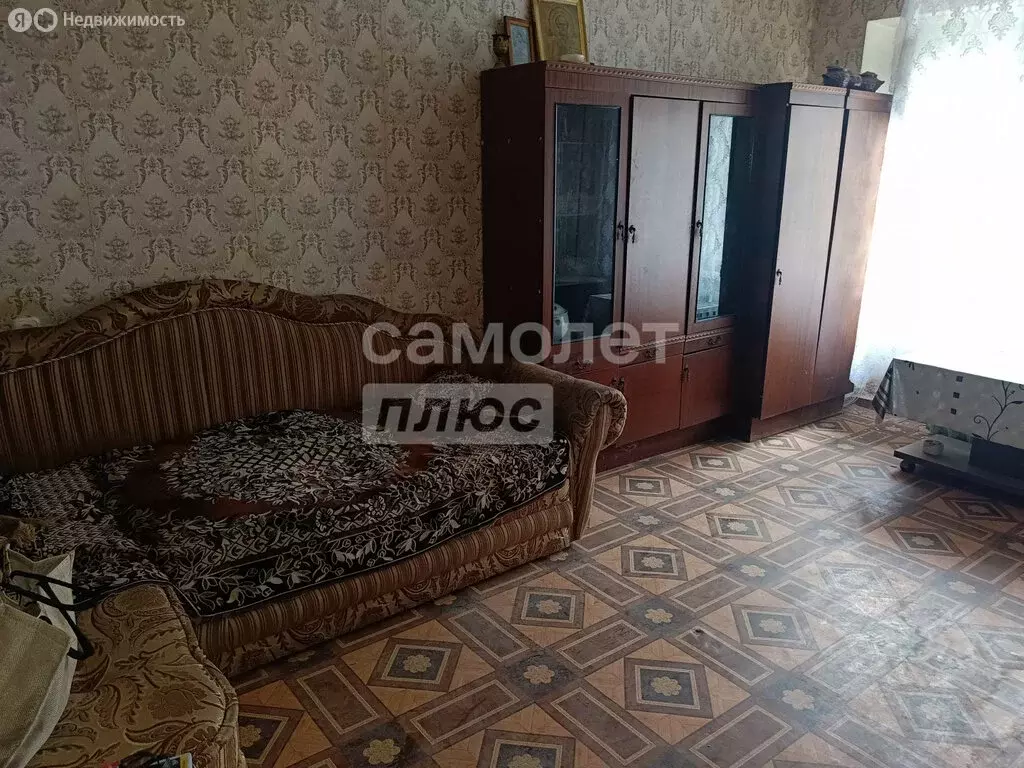 2-комнатная квартира: Астрахань, улица Безжонова, 84 (43 м) - Фото 1