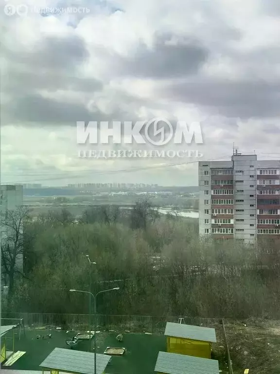 1-комнатная квартира: Лыткарино, 6-й микрорайон, 15Г (40.5 м) - Фото 2